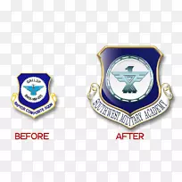 徽章标志组织-设计-空若网 徽章标志组织-设计-空若网