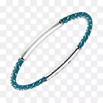 青绿色身体珠宝手镯.珠宝-空若网 青绿色身体珠宝手镯.珠宝-空若网