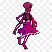 鞋人剪贴画设计-空若网 鞋人剪贴画设计-空若网