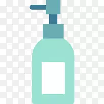 香皂沐浴胶瓶洗发水图标-洗发水-空若网 香皂沐浴胶瓶洗发水图标-洗发水-空若网
