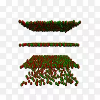线点字体线-空若网 线点字体线-空若网