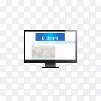 电脑显示器网页横幅显示广告多媒体宣传告示牌-空若网 电脑显示器网页横幅显示广告多媒体宣传告示牌-空若网
