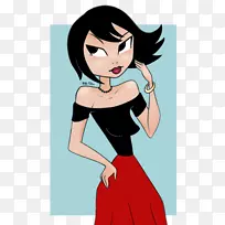 黑发手指长发棕色头发-Maryam-空若网 黑发手指长发棕色头发-Maryam-空若网