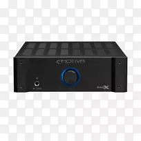 音频功率放大器立体声数模转换器-wigwam-空若网 音频功率放大器立体声数模转换器-wigwam-空若网