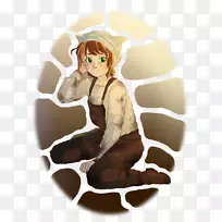 卡通人类行为手指桌面壁纸-电脑-空若网 卡通人类行为手指桌面壁纸-电脑-空若网