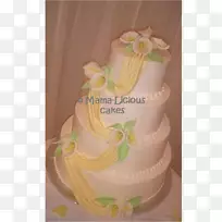 婚礼蛋糕奶油蛋糕装饰-婚礼蛋糕-空若网 婚礼蛋糕奶油蛋糕装饰-婚礼蛋糕-空若网