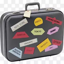 旅游管理、国际商务和旅游休闲营销的国际案例:全球视角-覆盖行李标签-空若网 旅游管理、国际商务和旅游休闲营销的国际案例:全球视角-覆盖行李标签-空若网