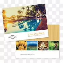 摄影用纸广告摄影品牌-美丽的房地产-空若网 摄影用纸广告摄影品牌-美丽的房地产-空若网