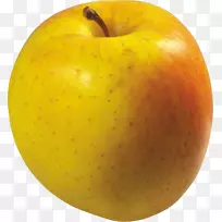 天堂苹果光景-黄苹果PNG-空若网 天堂苹果光景-黄苹果PNG-空若网