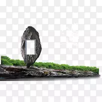 ֲ��ʯɽ-������