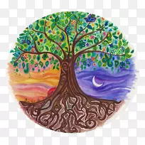 树-树-空若网 树-树-空若网