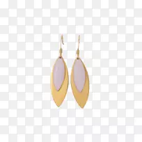 耳环翻领别针碧珠金宝石-空若网 耳环翻领别针碧珠金宝石-空若网