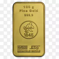 金条海默尔+美尔钢锭-金-空若网 金条海默尔+美尔钢锭-金-空若网