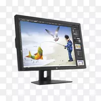 惠普电脑显示器背光lcd hp z显示z-i ips面板-hewlett-Packard-空若网 惠普电脑显示器背光lcd hp z显示z-i ips面板-hewlett-Packard-空若网