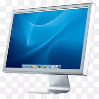 电脑显示器.背光液晶苹果影院显示液晶显示器.苹果-空若网 电脑显示器.背光液晶苹果影院显示液晶显示器.苹果-空若网