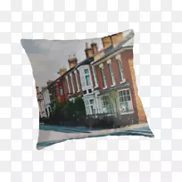 扔枕头垫长方形扔垃圾-空若网 扔枕头垫长方形扔垃圾-空若网