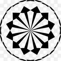 胶束对称图案设计-空若网 胶束对称图案设计-空若网