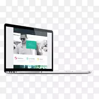 MacBookPro电脑显示器MacBook Air笔记本电脑模型-空若网 MacBookPro电脑显示器MacBook Air笔记本电脑模型-空若网