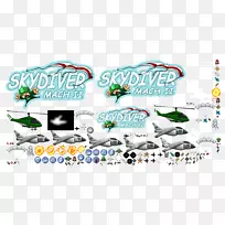 商标动物字体-空若网 商标动物字体-空若网