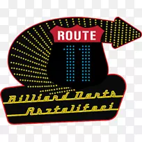 标志品牌线字体线-空若网 标志品牌线字体线-空若网