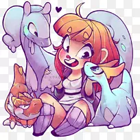 艺术博物馆艺术家-水彩画水母-空若网 艺术博物馆艺术家-水彩画水母-空若网