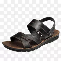 拖鞋皮革.夏季凉鞋-空若网 拖鞋皮革.夏季凉鞋-空若网