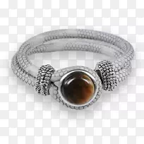 手镯银手镯宝石首饰设计.银-空若网 手镯银手镯宝石首饰设计.银-空若网