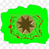 Ҷ����ֲ����״������-Ҷ-������