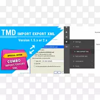 品牌多媒体字体-导入输出-空若网 品牌多媒体字体-导入输出-空若网