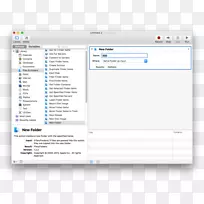 自动MacOS查找器外壳-空若网 自动MacOS查找器外壳-空若网