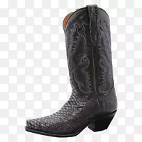 牛仔靴步行靴-空若网 牛仔靴步行靴-空若网