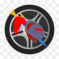 汽车轮辋轮胎夹艺术车-空若网 汽车轮辋轮胎夹艺术车-空若网