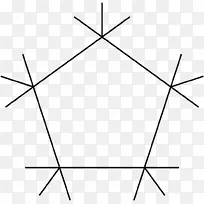 三角形点对称图案-三角形-空若网 三角形点对称图案-三角形-空若网