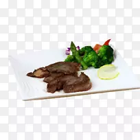 胡椒牛排-空若网 胡椒牛排-空若网