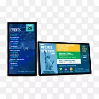 数字标志广告显示设备标牌营销.标牌解决方案-空若网 数字标志广告显示设备标牌营销.标牌解决方案-空若网