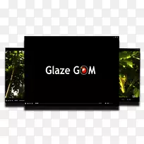 多媒体展示广告品牌视频电脑-空若网 多媒体展示广告品牌视频电脑-空若网