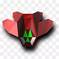 三角设计-空若网 三角设计-空若网