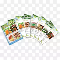菜谱切片黄瓜汤传播广告-策略传单-空若网 菜谱切片黄瓜汤传播广告-策略传单-空若网