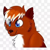 胡须猫狗鼻子犬科猫-空若网 胡须猫狗鼻子犬科猫-空若网