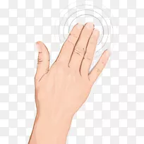 拇指手型指甲手套-指甲-空若网 拇指手型指甲手套-指甲-空若网