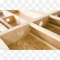 胶合板地板角设计-空若网 胶合板地板角设计-空若网