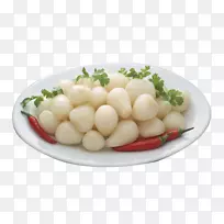 大蒜鱼球素食菜-大蒜-空若网 大蒜鱼球素食菜-大蒜-空若网