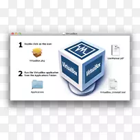 VirtualBox MacOS安装VMware工作站-虚拟-空若网 VirtualBox MacOS安装VMware工作站-虚拟-空若网