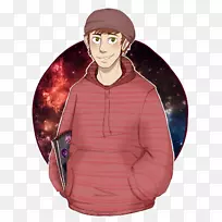 帽衫衬衫夹克-冷血-空若网 帽衫衬衫夹克-冷血-空若网