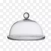 玻璃钟-玻璃-空若网 玻璃钟-玻璃-空若网