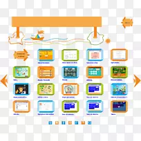加法减法数学游戏数字-数学-空若网 加法减法数学游戏数字-数学-空若网