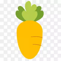 开花植物茎叶剪贴画-空若网 开花植物茎叶剪贴画-空若网