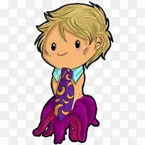 鼻智人男孩剪贴画-鼻子-空若网 鼻智人男孩剪贴画-鼻子-空若网