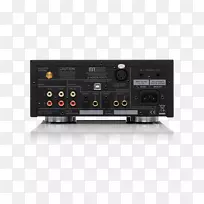 无线电接收机电子乐器音频功率放大器-空若网 无线电接收机电子乐器音频功率放大器-空若网