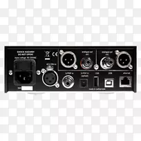 数模转换器电子声音模拟信号av接收机-空若网 数模转换器电子声音模拟信号av接收机-空若网